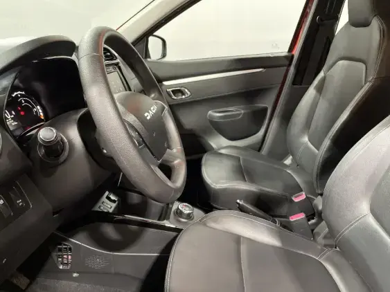 DACIA SPRING - voiture d'occasion - Photo 18