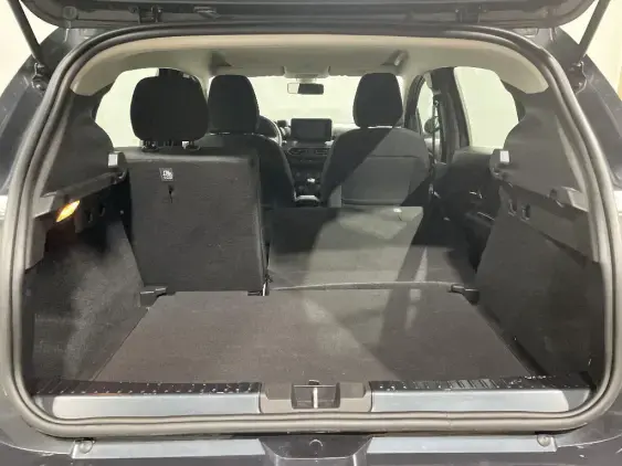 DACIA SANDERO III - voiture d'occasion - Photo 16
