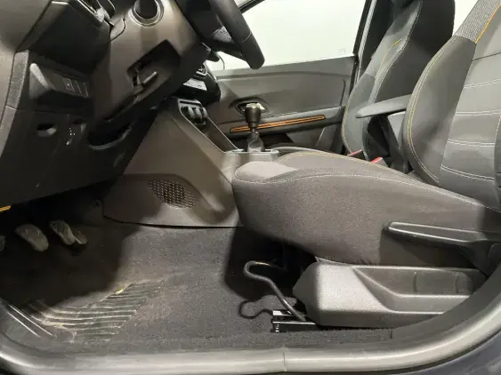 DACIA SANDERO III - voiture d'occasion - Photo 17
