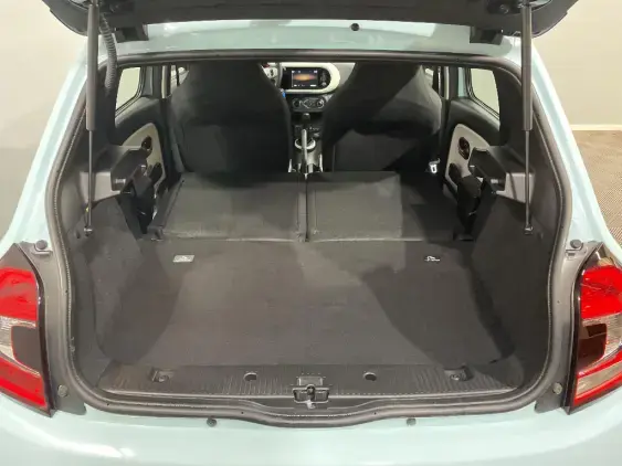 RENAULT TWINGO III - voiture d'occasion - Photo 15