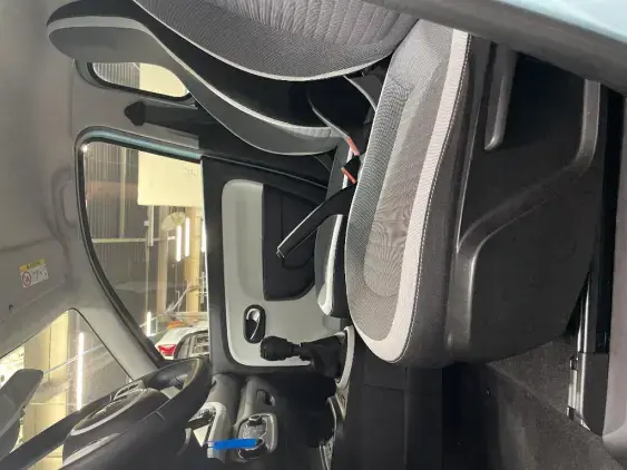 RENAULT TWINGO III - voiture d'occasion - Photo 16