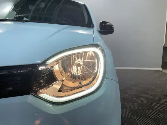 RENAULT TWINGO III - voiture d'occasion - Photo 20