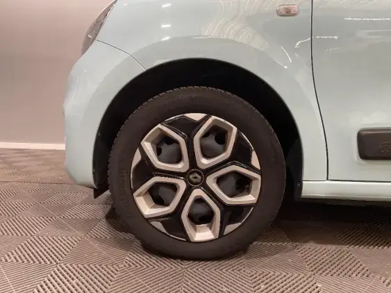 RENAULT TWINGO III - voiture d'occasion - Photo 21