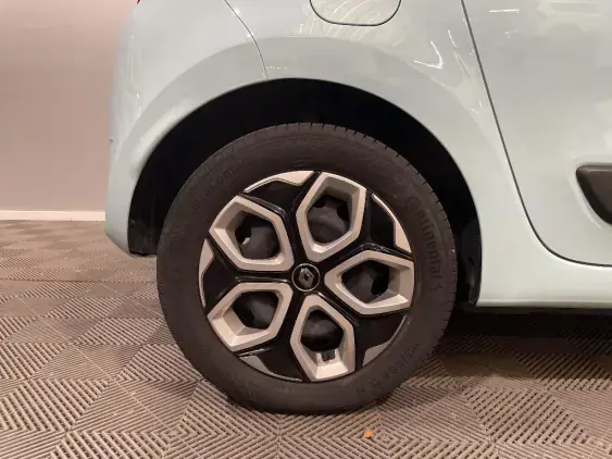 RENAULT TWINGO III - voiture d'occasion - Photo 23