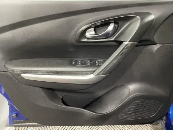 RENAULT KADJAR - voiture d'occasion - Photo 19