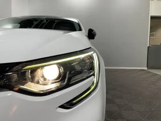 RENAULT MEGANE IV - voiture d'occasion - Photo 22