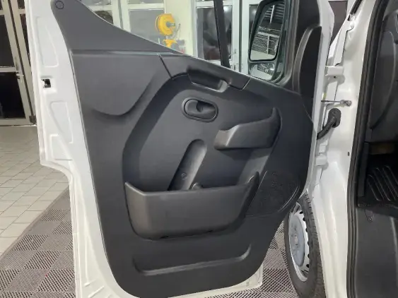 RENAULT MASTER FG III - voiture d'occasion - Photo 18