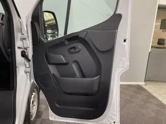 RENAULT MASTER FG III - voiture d'occasion - Photo 19