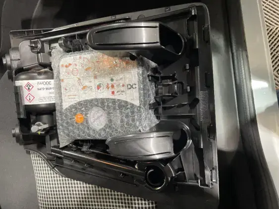 RENAULT TWINGO ELECTRIQUE III - voiture d'occasion - Photo 16