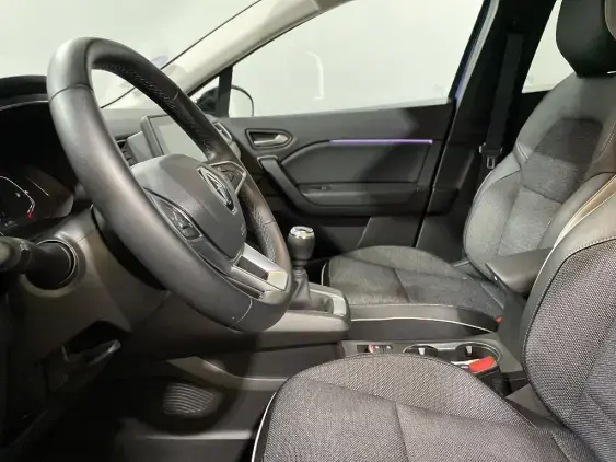 RENAULT CAPTUR II - voiture d'occasion - Photo 18