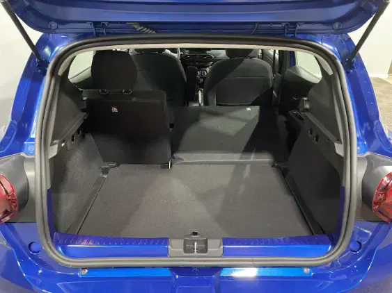 DACIA SANDERO III - voiture d'occasion - Photo 16