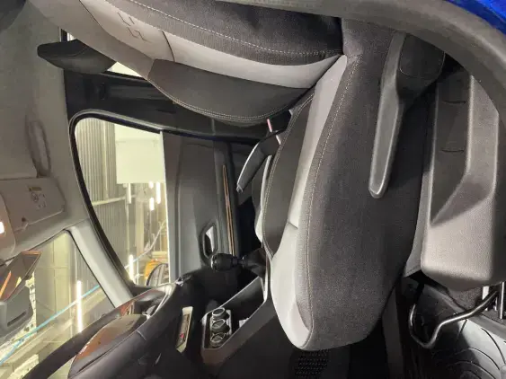 DACIA SANDERO III - voiture d'occasion - Photo 18