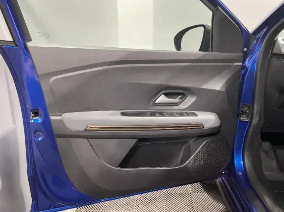 DACIA SANDERO III - voiture d'occasion - Photo 19