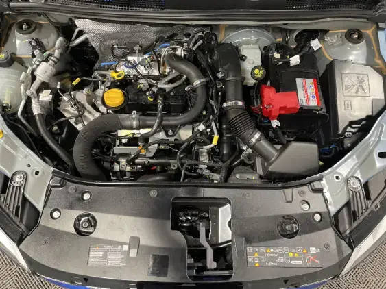 DACIA SANDERO III - voiture d'occasion - Photo 21