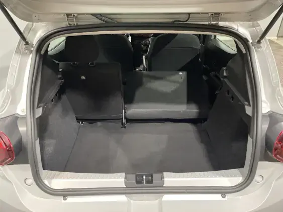 DACIA SANDERO III - voiture d'occasion - Photo 15