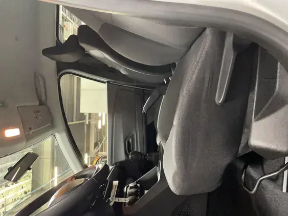 DACIA SANDERO III - voiture d'occasion - Photo 16