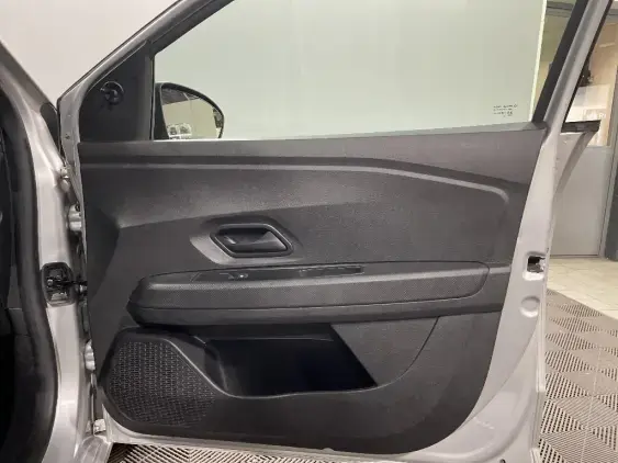 DACIA SANDERO III - voiture d'occasion - Photo 18