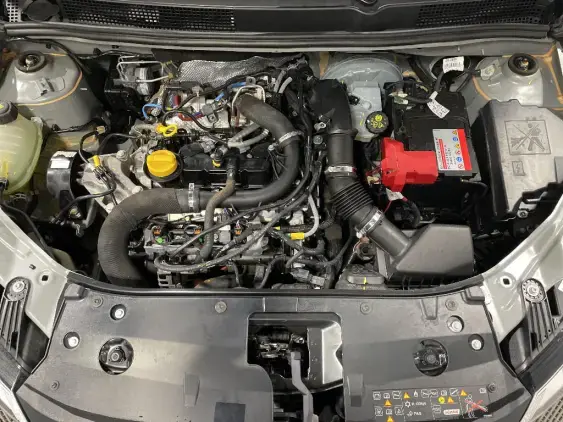 DACIA SANDERO III - voiture d'occasion - Photo 19