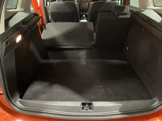 DACIA DUSTER II - voiture d'occasion - Photo 16