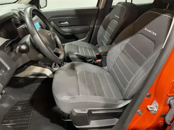 DACIA DUSTER II - voiture d'occasion - Photo 18