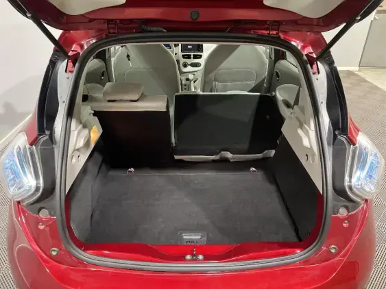 RENAULT ZOE - voiture d'occasion - Photo 15