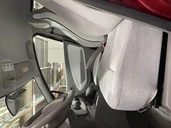 RENAULT ZOE - voiture d'occasion - Photo 16