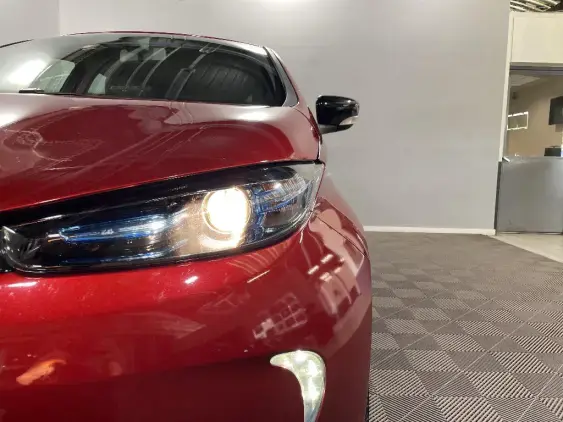 RENAULT ZOE - voiture d'occasion - Photo 19