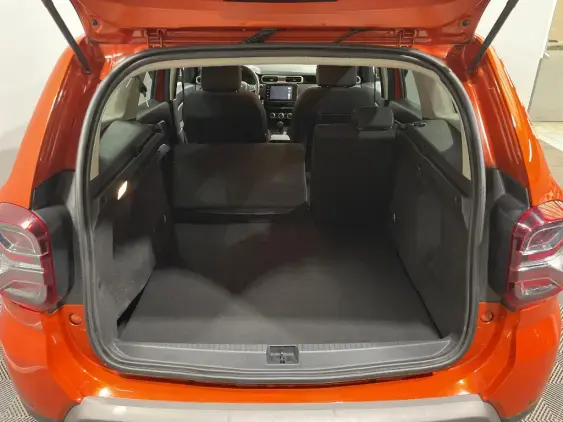 DACIA DUSTER II - voiture d'occasion - Photo 16