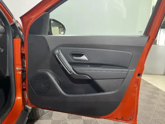 DACIA DUSTER II - voiture d'occasion - Photo 19