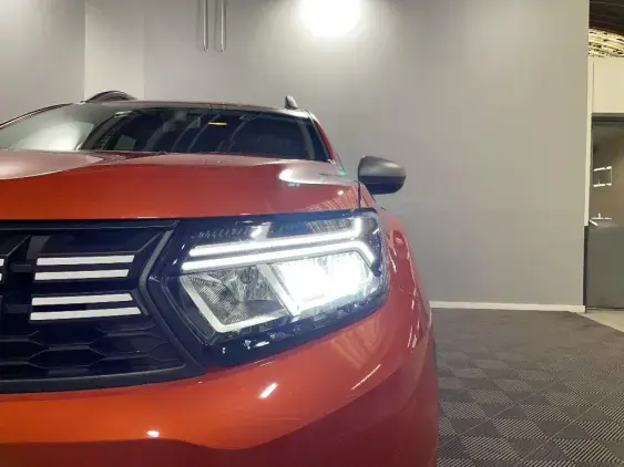 DACIA DUSTER II - voiture d'occasion - Photo 21