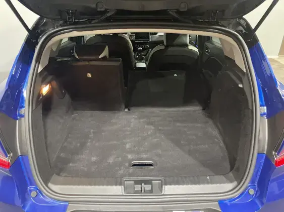 RENAULT CAPTUR II - voiture d'occasion - Photo 16