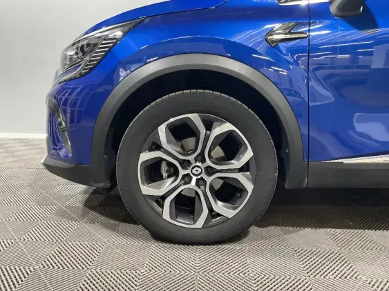 RENAULT CAPTUR II - voiture d'occasion - Photo 23