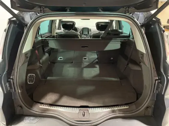 RENAULT ESPACE V - voiture d'occasion - Photo 16