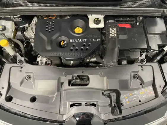 RENAULT ESPACE V - voiture d'occasion - Photo 21