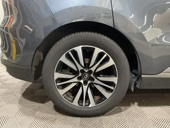 RENAULT ESPACE V - voiture d'occasion - Photo 25