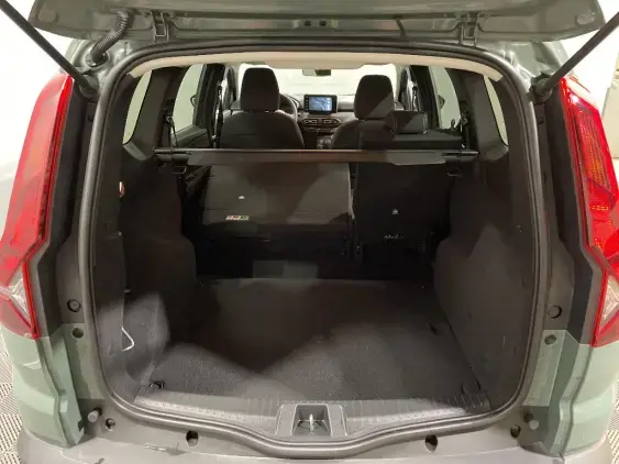 DACIA JOGGER - voiture d'occasion - Photo 15