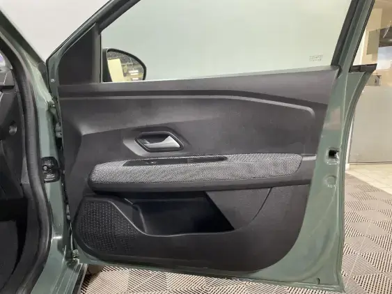 DACIA JOGGER - voiture d'occasion - Photo 19