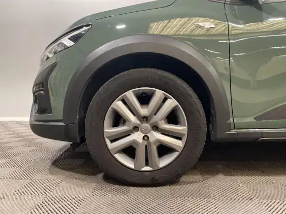DACIA JOGGER - voiture d'occasion - Photo 22
