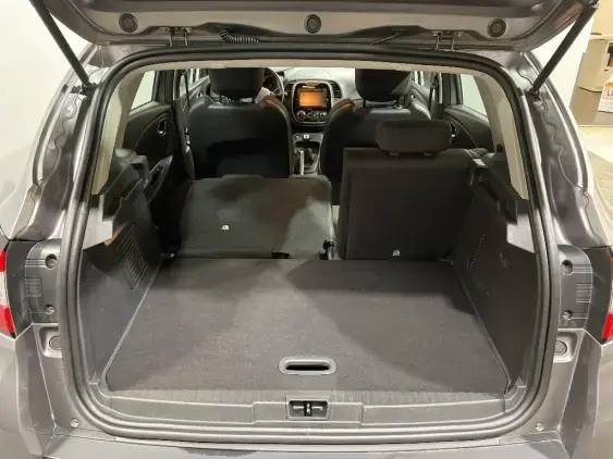 RENAULT CAPTUR - voiture d'occasion - Photo 15