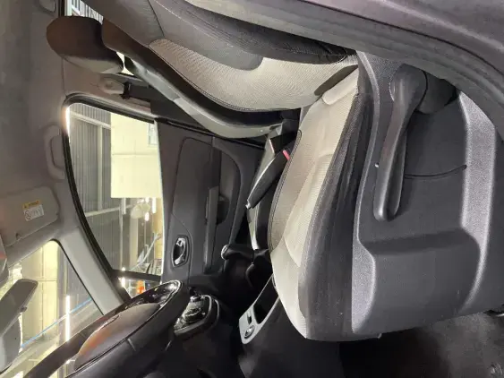 RENAULT CAPTUR - voiture d'occasion - Photo 17
