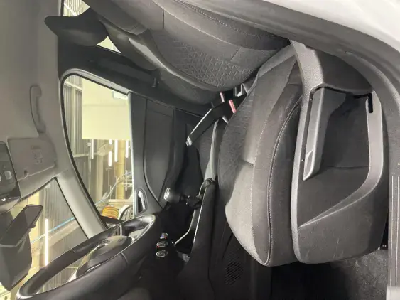RENAULT CLIO V - voiture d'occasion - Photo 18