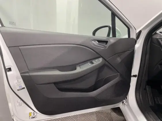 RENAULT CLIO V - voiture d'occasion - Photo 19
