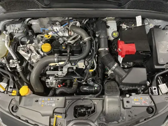 RENAULT CLIO V - voiture d'occasion - Photo 20
