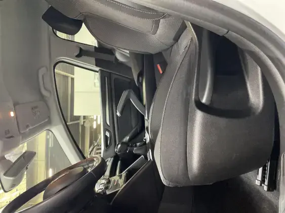 RENAULT MEGANE IV - voiture d'occasion - Photo 18