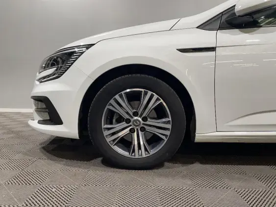 RENAULT MEGANE IV - voiture d'occasion - Photo 23