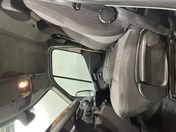 RENAULT MASTER FG III - voiture d'occasion - Photo 17