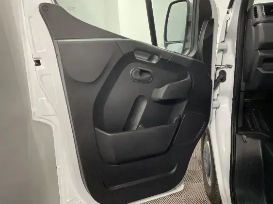 RENAULT MASTER FG III - voiture d'occasion - Photo 18