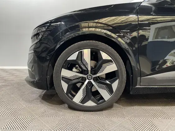 RENAULT MEGANE V - voiture d'occasion - Photo 23