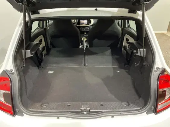 RENAULT TWINGO ELECTRIQUE III - voiture d'occasion - Photo 15