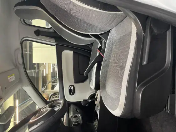 RENAULT TWINGO ELECTRIQUE III - voiture d'occasion - Photo 16